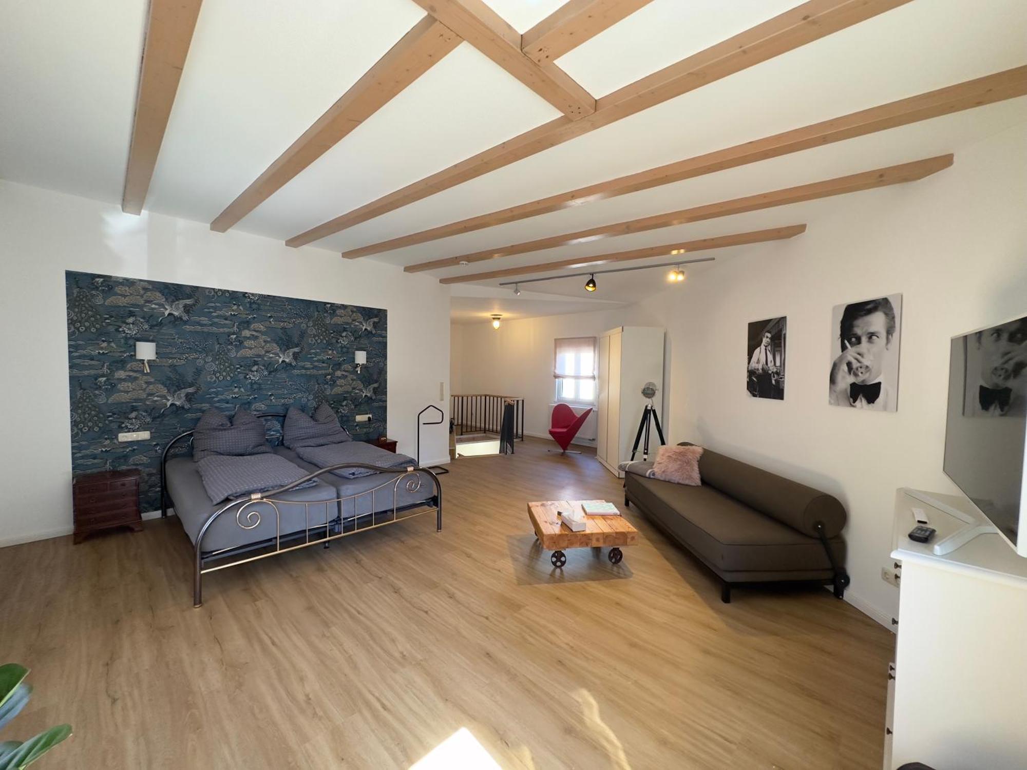Apartment Business-apartment *