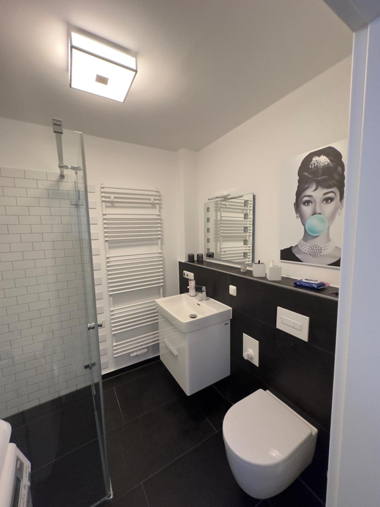Business-apartment Apartment