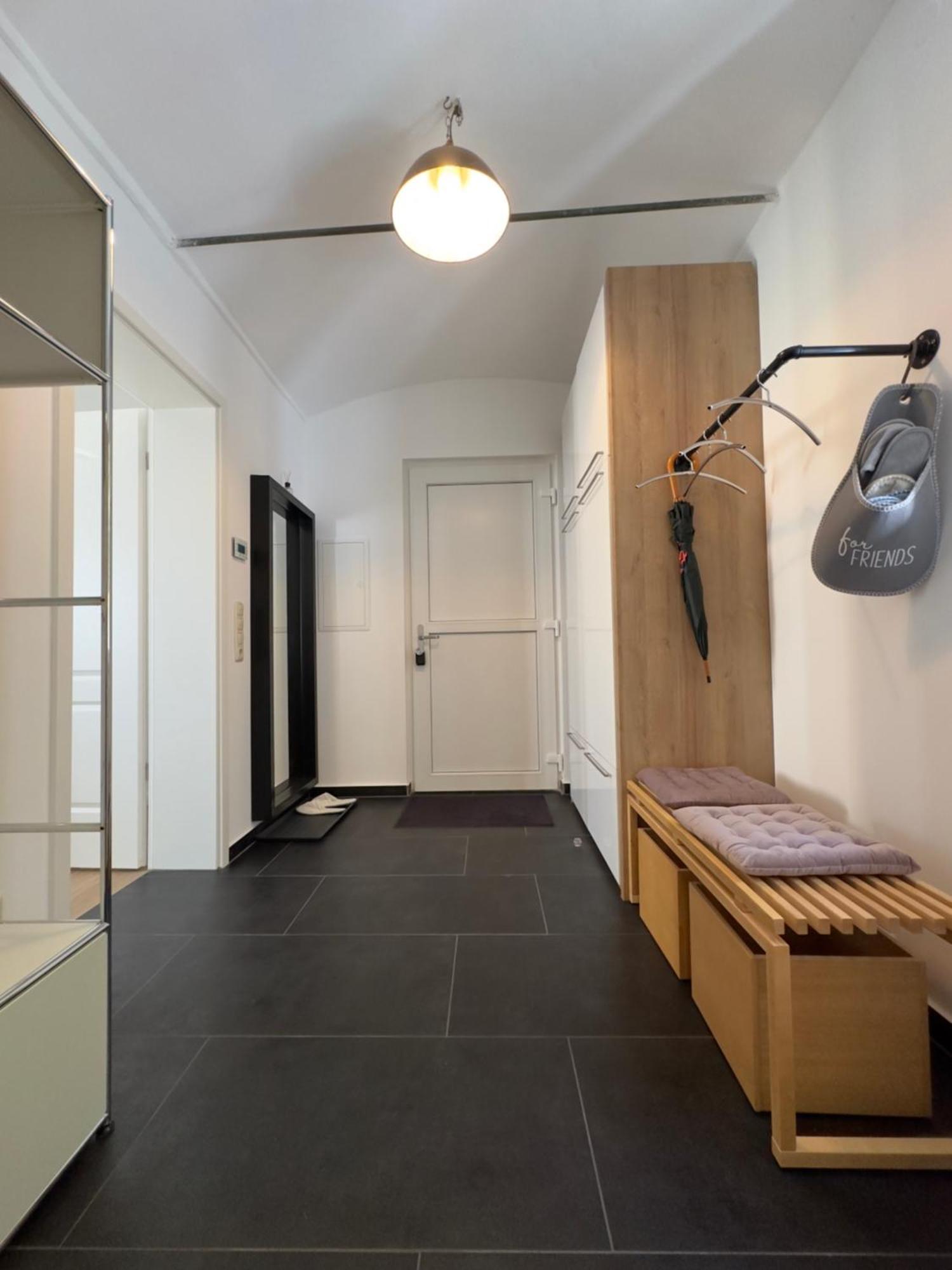 Apartment Business-apartment *
