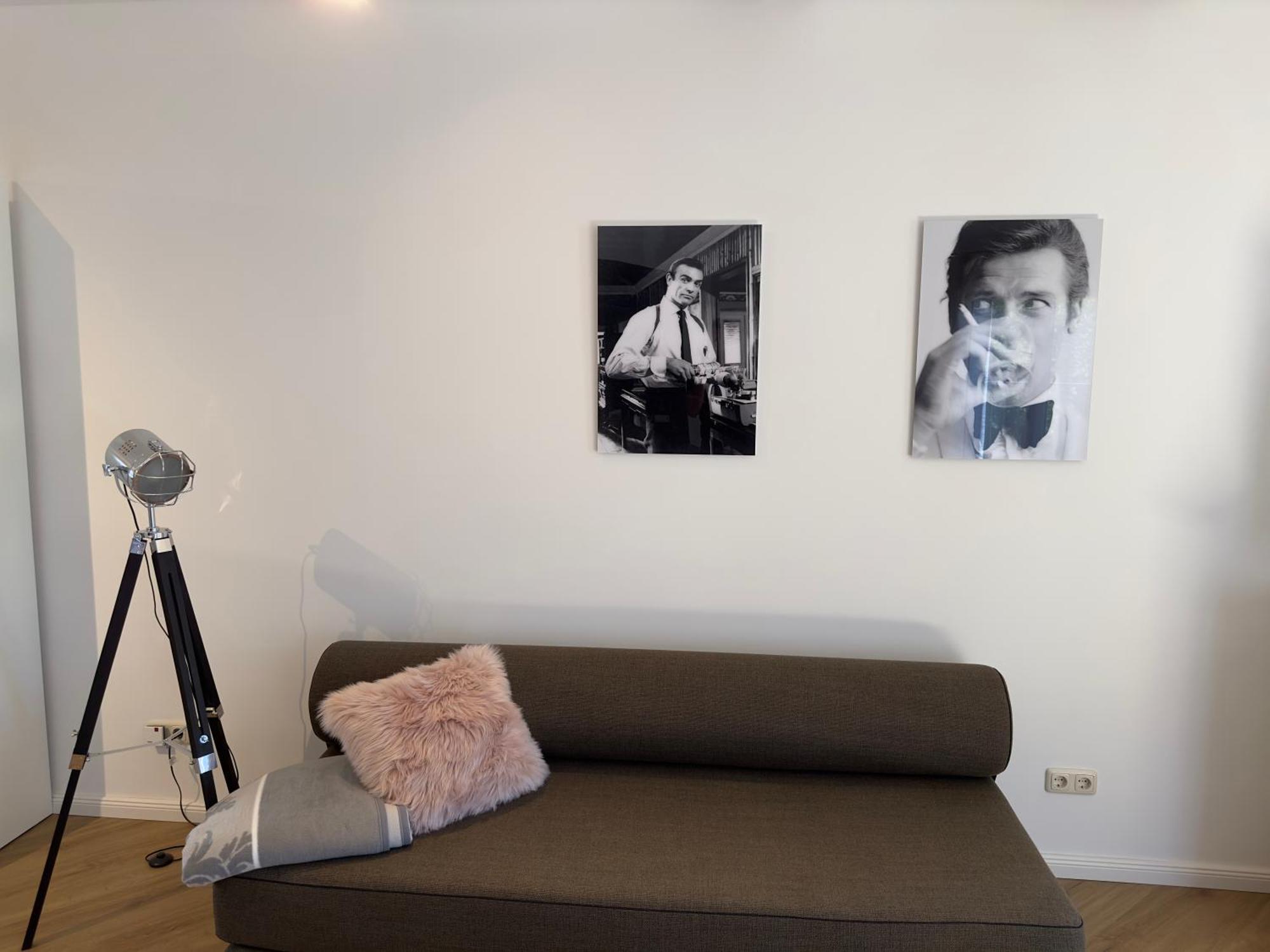 Business-apartment *