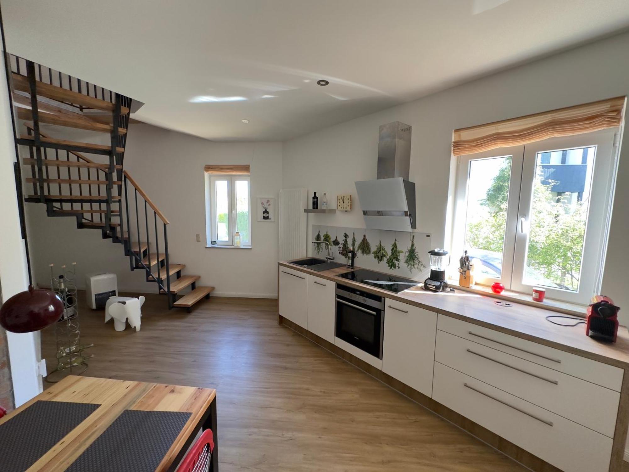 Apartment Business-apartment Leipzig